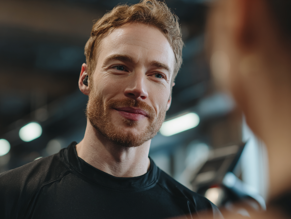 Персональні програми кардіо-тренувань